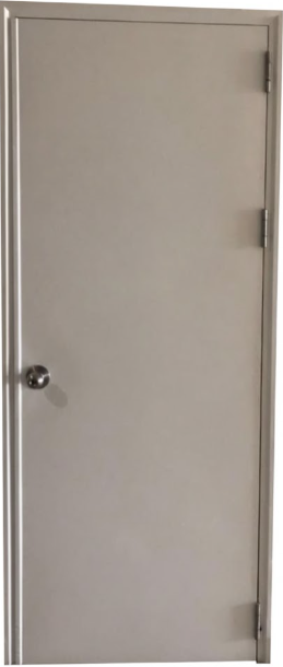 CỬA THÉP AN TOÀN M05